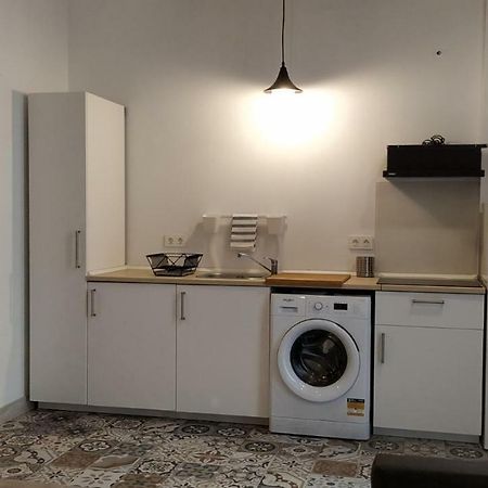 Suites Jeronimo De Cordoba Seville Luaran gambar